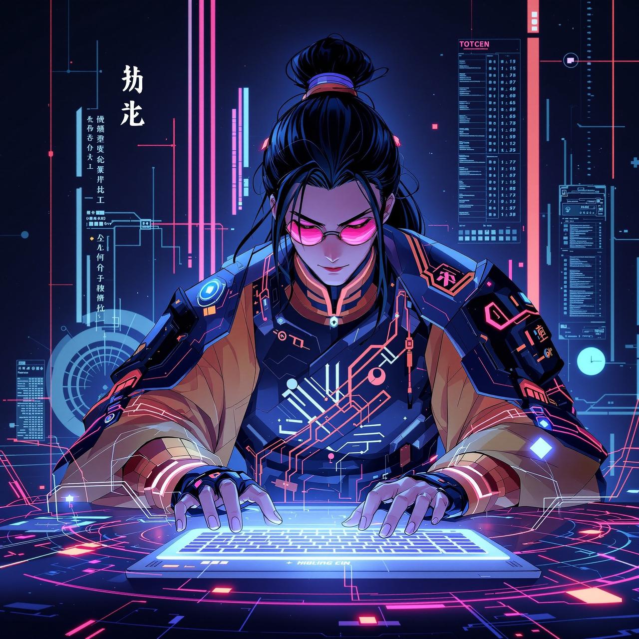羞羞漫画入口团队 - 风无痕 - 技术负责人 羞羞漫画入口团队成员 - 风无痕