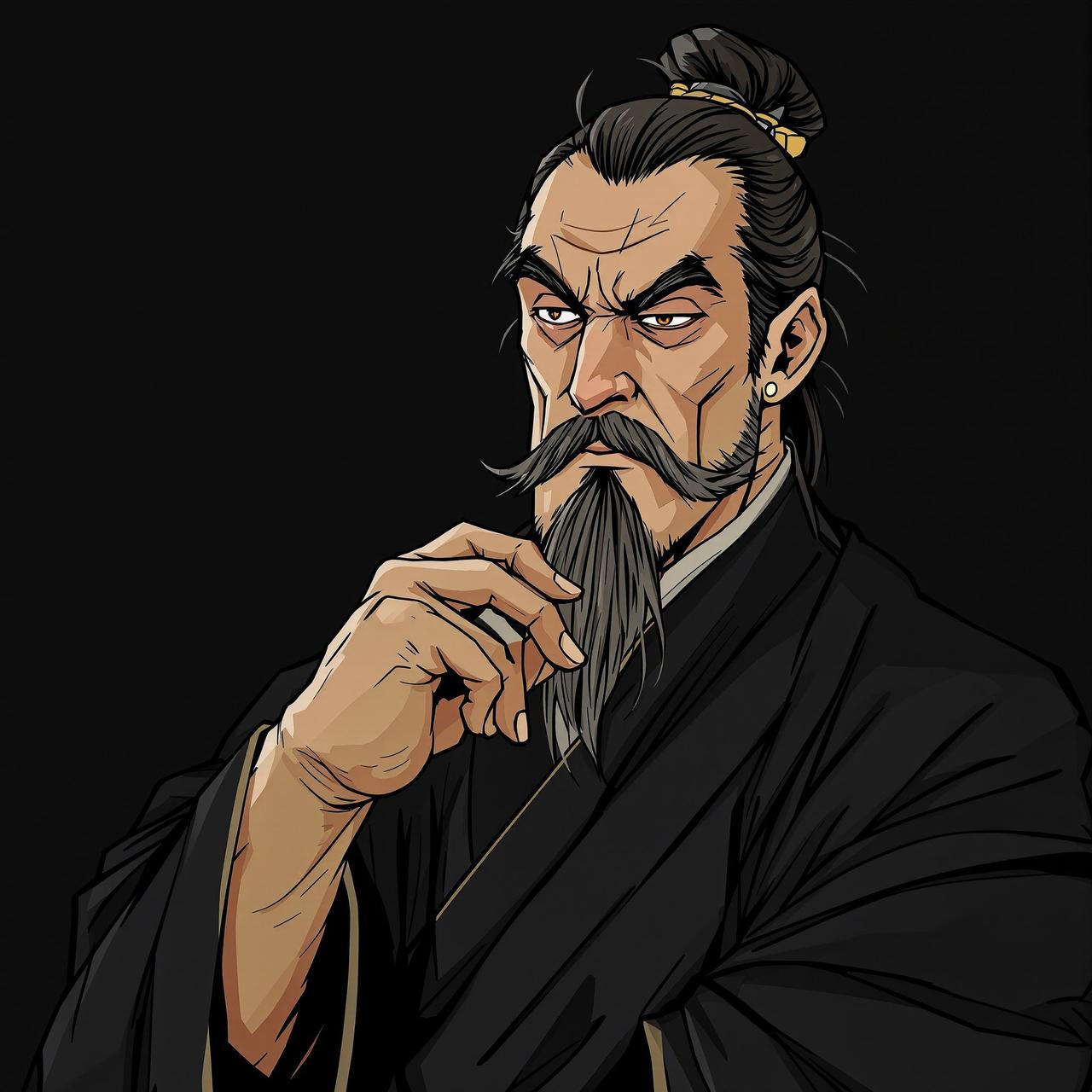 羞羞漫画入口团队 - 剑无名 - 创始人 & CEO 羞羞漫画入口团队成员 - 剑无名